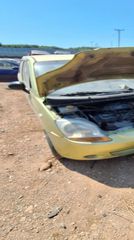 ΝΤΙΖΕΣ ΕΜΠΡΟΣ ΜΕ ΜΟΤΕΡ CHEVROLET MATIZ