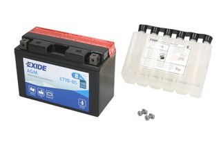 ΜΠΑΤΑΡΙΑ YT9B-BS EXIDE-thumb-1