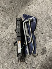 SUZUKI SWIFT 2005-2010 M13A 4X4  ΣΕΤ ΓΡΥΛΟΣ (ΡΕΖΕΡΒΑ) ΚΑΠΑΝΙΑΡΗΣ