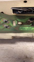ΚΑΝΤΡΑΝ ΜΤΧ FORD FIESTA COURIER 91-95  94FP10848AC