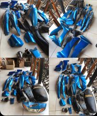 Ανταλλακτικά crypton r 115!!!!