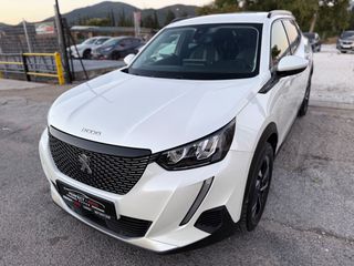 Peugeot 2008 2020 1.2 PURETECH 130 ALLURE