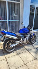 Honda Hornet 600 2002