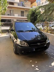 Hyundai Getz 2007