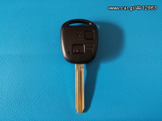 Toyota Corolla Avensis κλειδί / τηλεχειρισμός 