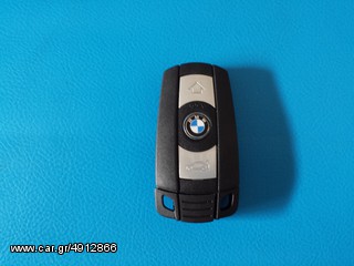 BMW E90 E60 E87 Series 3 5 κλειδί 