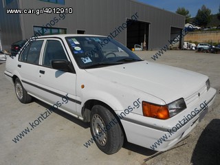 NISSAN SUNNY N13