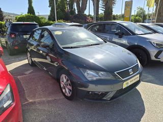 Seat Leon 2019 5 Χρόνια Εγγύηση - STYLE DSG