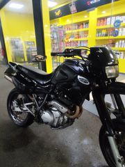 Yamaha XT 600E 2002 XT 600 E
