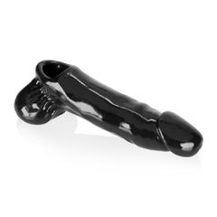 Oxballs Daddy Black Os-thumb-2