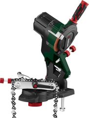 Ηλεκτρικό ακόνισμα αλυσίδας PARKSIDE® »PEKSG 85 D4« Ρυθμιζόμενο στοπ