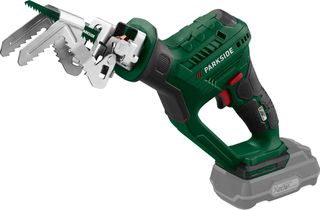 Πριόνι κλαδέματος μπαταρίας PARKSIDE® 20 V “PASA 20-Li D3”, χωρίς μπαταρία και φορτιστή