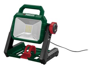 Επαναφορτιζόμενος προβολέας LED, PARKSIDE® PLSA 20-Li A1, 20 V (χωρίς μπαταρία και φορτιστή)