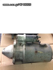 Μίζα  12V 2.5KW PEUGEUT - CITROEN-thumb-2