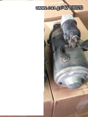 Μίζα  12V 2.5KW PEUGEUT - CITROEN-thumb-3