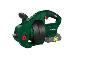 Συσκευή καθαρισμού αποχέτευσης Μπαταρίας PARKSIDE® 20V »PARRW 20-Li A1«, χωρίς μπαταρία και φορτιστή