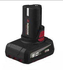 PARKSIDE PERFORMANCE® Μπαταρία 12 V/5 Ah PAPK 12 5.0 A1