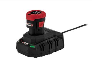 Μπαταρία PARKSIDE® 12 V »PAPK 12 A4«, 2 Ah και φορτιστής »PLGK 12 A3«