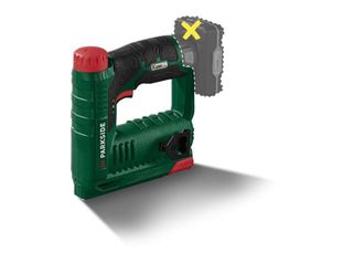 Συρραπτικό πιστόλι μπαταρίας PARKSIDE® 12 V »PAT 12 B2«, χωρίς μπαταρία και φορτιστή