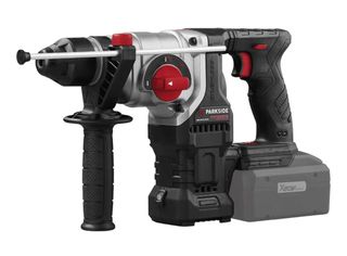 Επαναφορτιζόμενο Δράπανο PARKSIDE PERFORMANCE® 20 V “PKHAP 20-Li D4”, χωρίς μπαταρία και φορτιστή!!