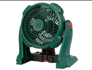 Ανεμιστήρας Επαναφορτιζόμενος PARKSIDE® 20 V "PVA 20-Li C2", [ χωρίς μπαταρία και φορτιστή]