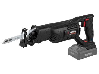 Σπαθοσέγα Επαναφορτιζόμενη PARKSIDE PERFORMANCE® 20 V “PSSAP 20Li E6”, χωρίς μπαταρία και φορτιστή!!