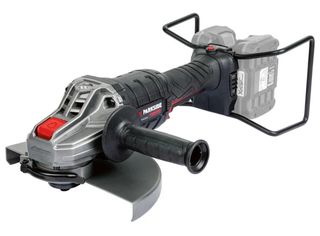 Επαναφορτιζόμενος Γωνιακός Τροχός PARKSIDE PERFORMANCE® 40 V »PWSAP 40-Li A1«, χωρίς μπαταρία και φορτιστή!!