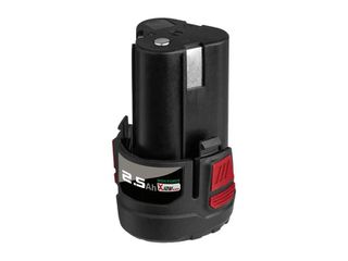 Επαναφορτιζόμενη Μπαταρία PARKSIDE PERFORMANCE® 12 V / 2,5 Ah »PAPK 12 2,5 A1«, ιόντων λιθίου