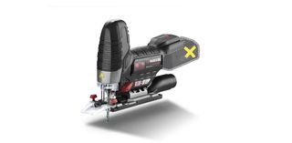 Σέγα Επαναφορτιζόμενη PARKSIDE PERFORMANCE® 20V "PSSFA 20-Li D3" [Στη συσκευασία δεν περιλαμβάνεται η επαναφορτιζόμενη μπαταρία και ο φορτιστής.]
