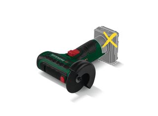Γωνιακός τροχός Επαναφορτιζόμενος PARKSIDE® "PWSA 12 C2 " [ χωρίς επαναφορτιζόμενη μπαταρία και φορτιστή]