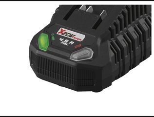 Φορτιστής μπαταρίας PARKSIDE® 20 V »PLG 20 C3«, 4,5 A.
