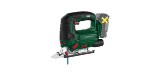 Σέγα ταλάντωσης επαναφορτιζομενη PARKSIDE® 20 V «PSTDA 20-Li C3», ( χωρίς μπαταρία και φορτιστή)