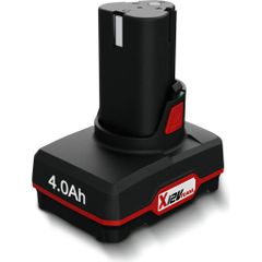 Επαναφορτιζόμενη μπαταρία PARKSIDE® 12 V 4 Ah PARK 12 B4