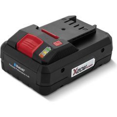 PARKSIDE PERFORMANCE® 20 V Έξυπνη μπαταρία »PAPS 204 A1«, 4 Ah.