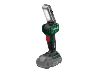 Λάμπα Μπαταρίας χειρός LED PARKSIDE® 20V »PLHLA 20 Li A1« / Ασύρματη λάμπα χειρός LED 20V »PLHLA 20-Li C1« (χωρίς μπαταρία και φορτιστή)