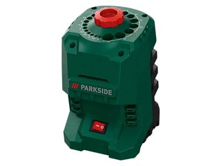 Βαση ακονίσματος για Τρυπάνια PARKSIDE® »PBSG 95 F6«, 95 watt