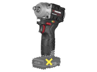 PARKSIDE PERFORMANCE® Ασύρματο Κατσαβίδι Κρούσης 12V – PPDSSA 12 A1
