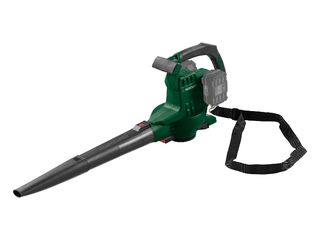 PARKSIDE® Σκούπα/Φυσητήρας Φύλλων Μπαταρίας 40V – PLSA 40-Li D3