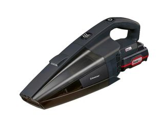 SILVERCREST® 20V Ασύρματο Σκουπάκι Χειρός – SHSA 20-Li B1 (με μπαταρία & φορτιστή)