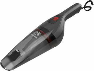 BLACK+DECKER Dustbuster NVB12AV – Σκουπάκι Αυτοκινήτου 12V