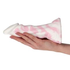 Silicone Gridilda Monster Dildo-thumb-1