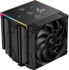Cooling Deepcool AK620 DIGITAL PRO