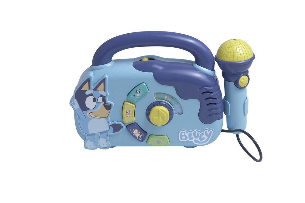 Bluey - Boombox (90384)