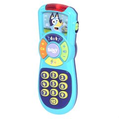 Bluey - Remote Control (90386) / Toys