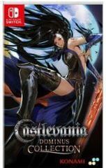 Castlevania Dominus Collection (Import) / Nintendo Switch