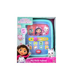 Gabby's Dollhouse - My First Tablet (90393) / Toys