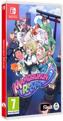 Mamorukun ReCurse! / Nintendo Switch