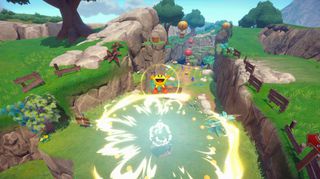 PAC-MAN WORLD 2 Re-PAC / Nintendo Switch-thumb-2