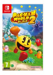 PAC-MAN WORLD 2 Re-PAC / Nintendo Switch