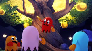 PAC-MAN WORLD 2 Re-PAC / Nintendo Switch-thumb-3